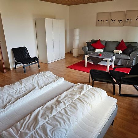 Ferienwohnung - Hitzacker - Tiessau Екстер'єр фото
