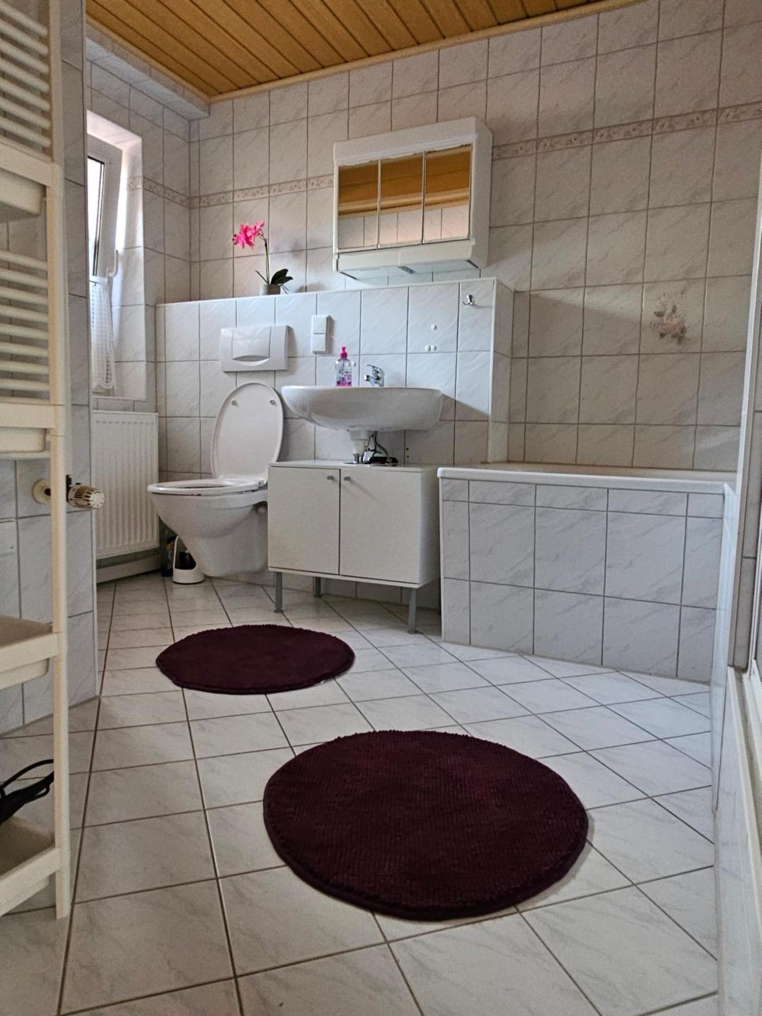 Ferienwohnung - Hitzacker - Tiessau Екстер'єр фото