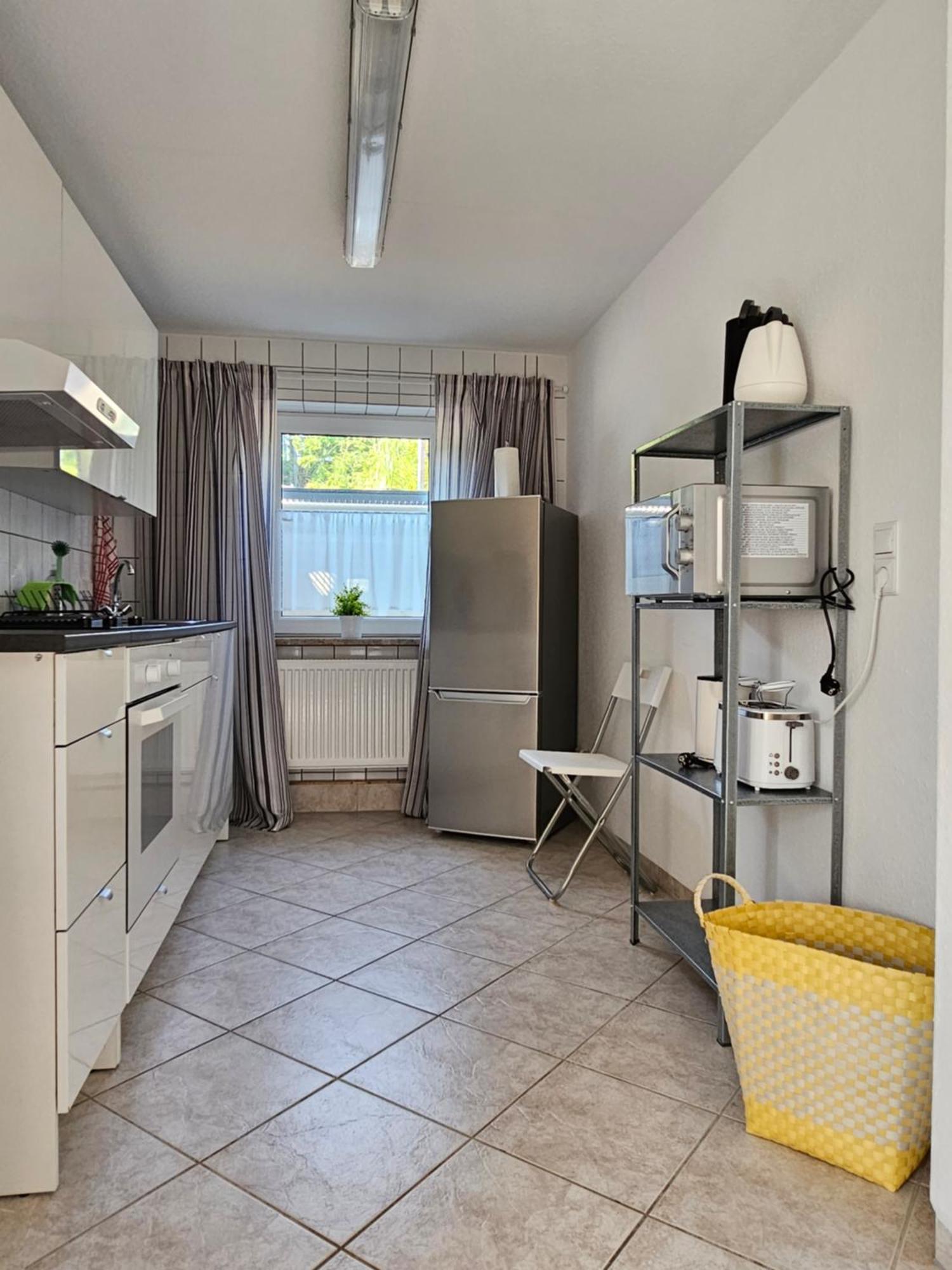 Ferienwohnung - Hitzacker - Tiessau Екстер'єр фото