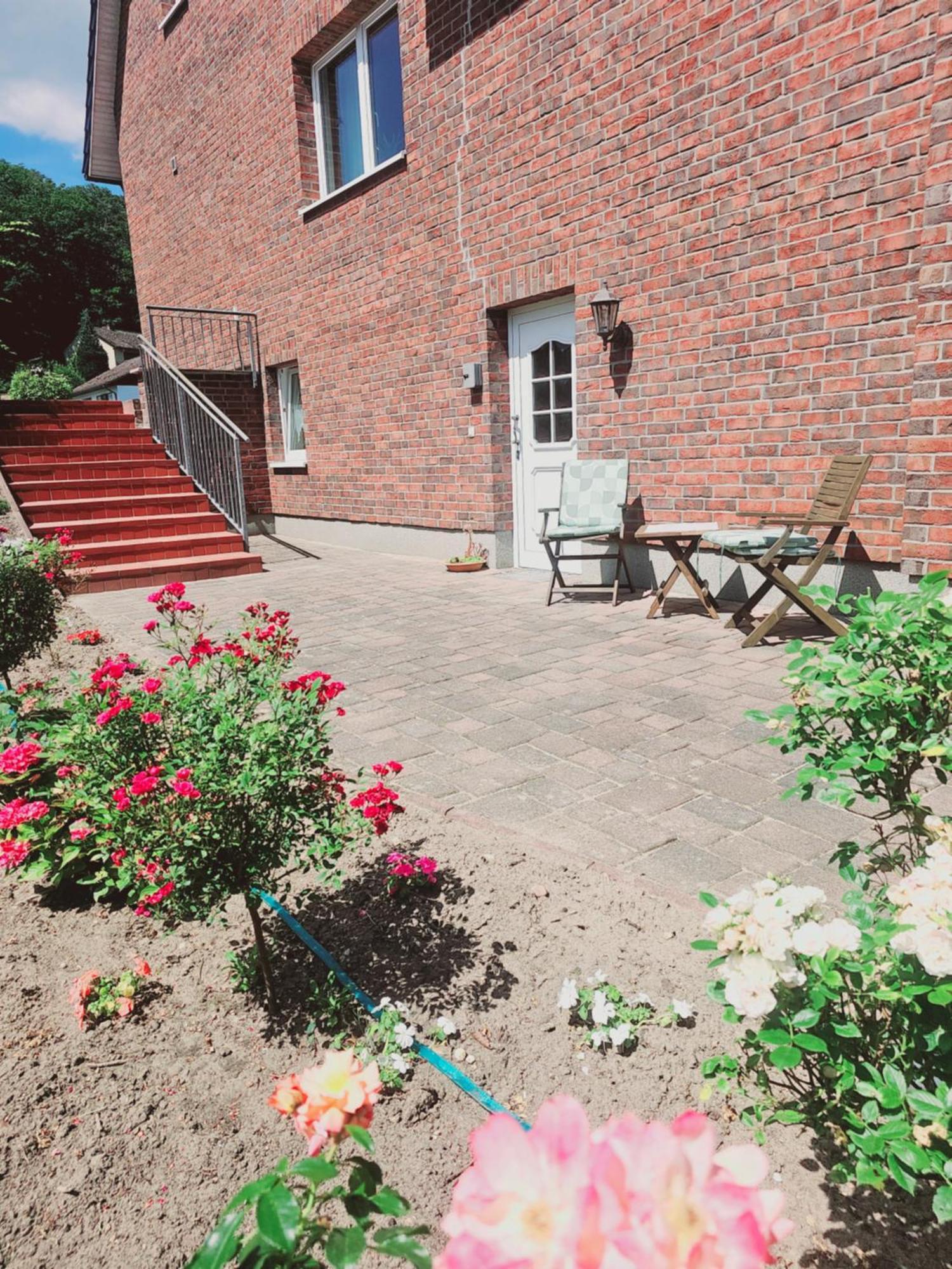 Ferienwohnung - Hitzacker - Tiessau Екстер'єр фото